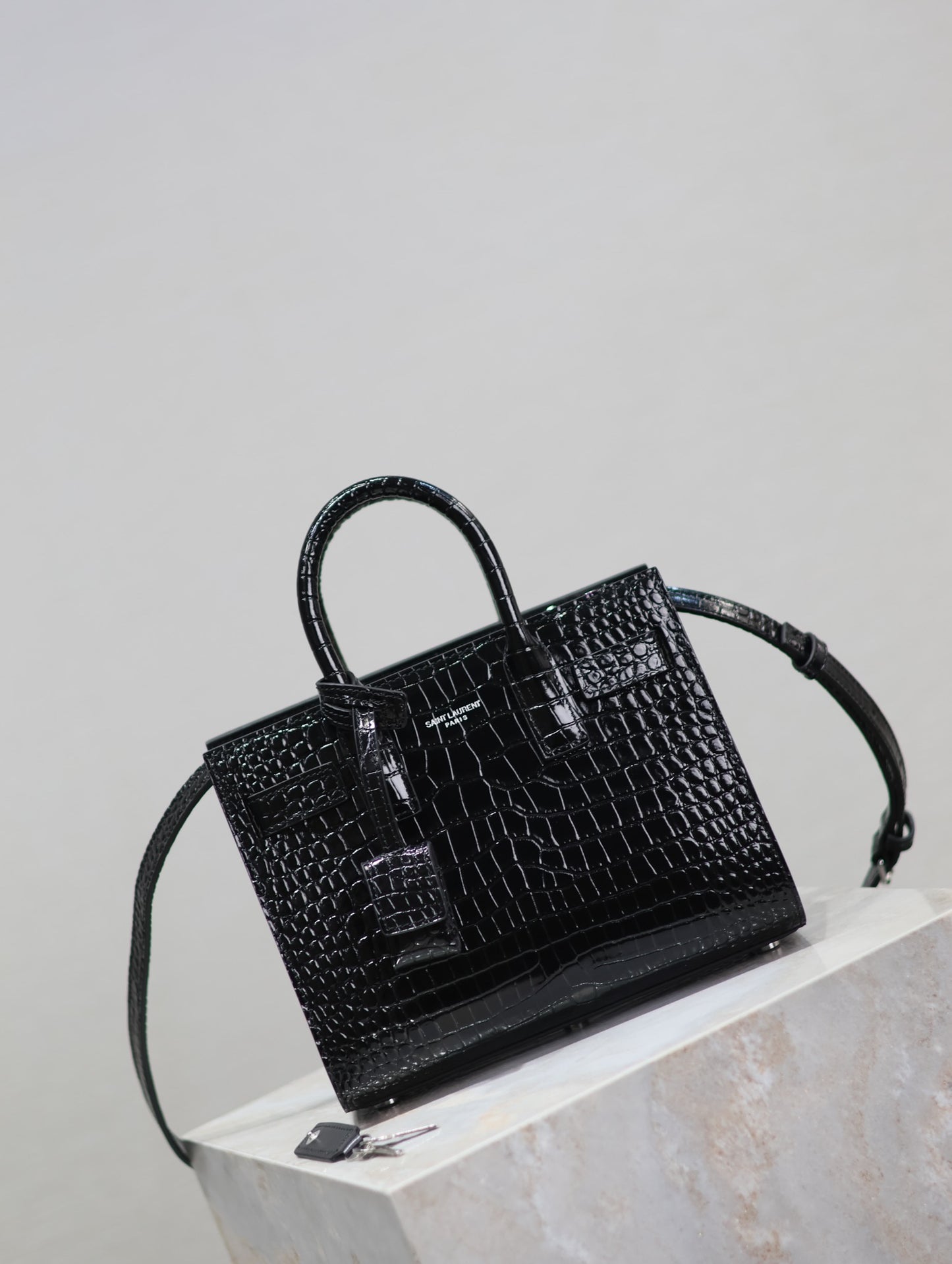 Sac De Jour Nano Bag