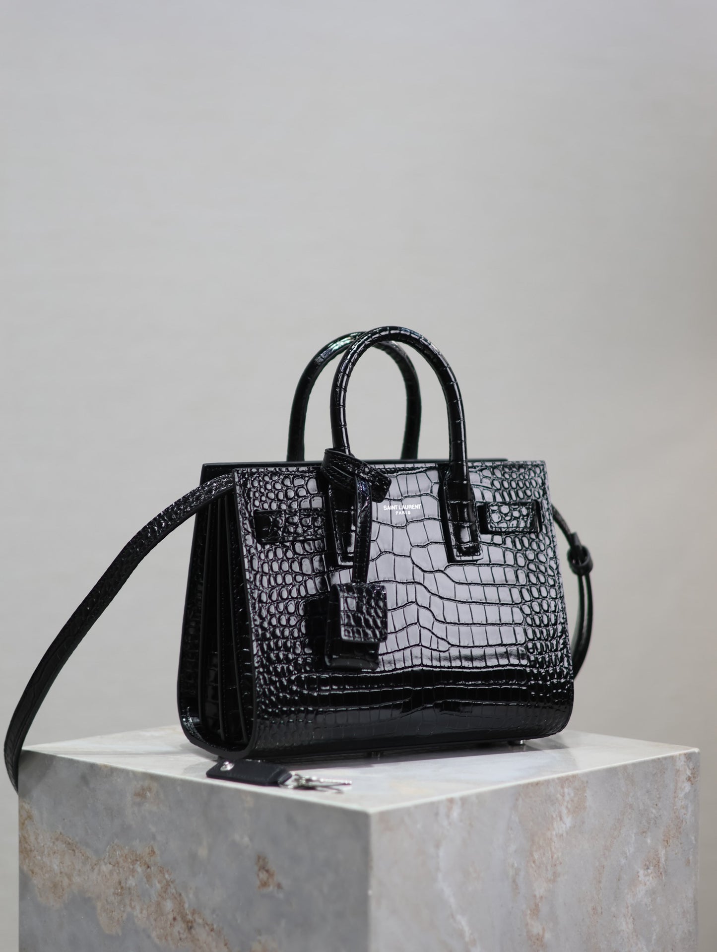 Sac De Jour Nano Bag