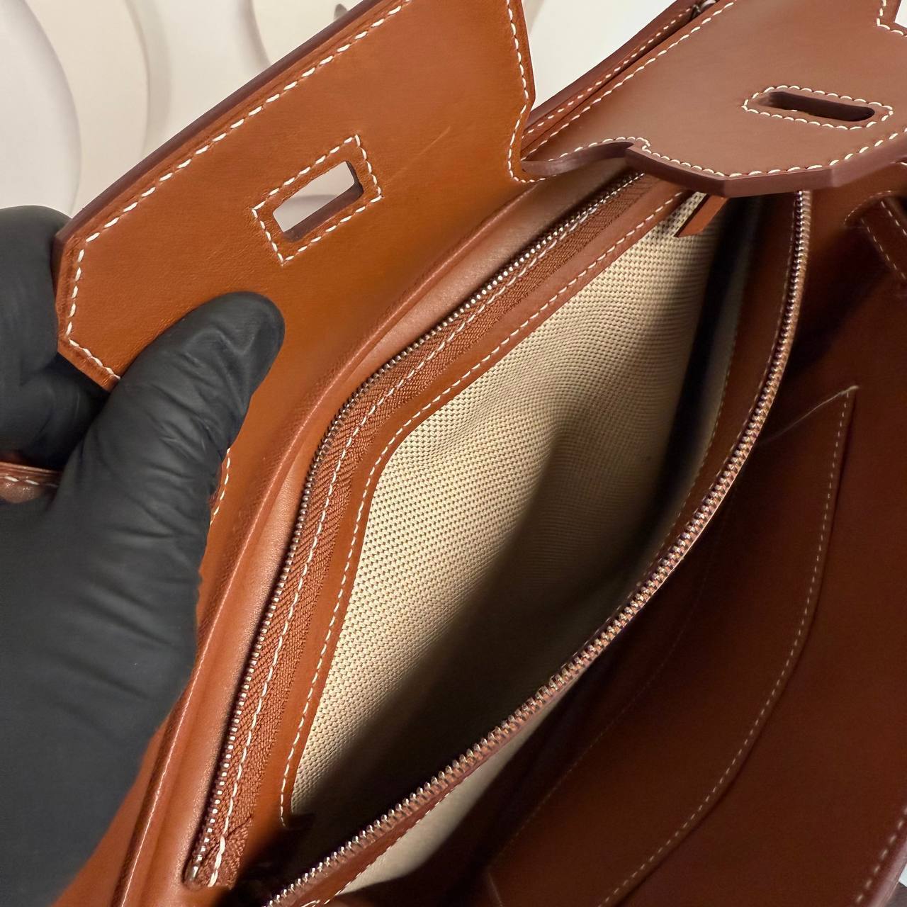RARE ! Birkin 3-in-1 Bag – 30 cm