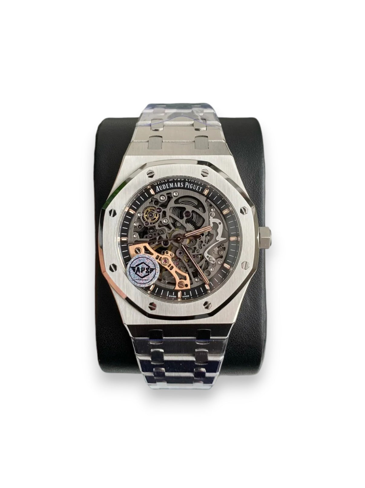 Audemars Piguet Royal Oak luxury automatic watch