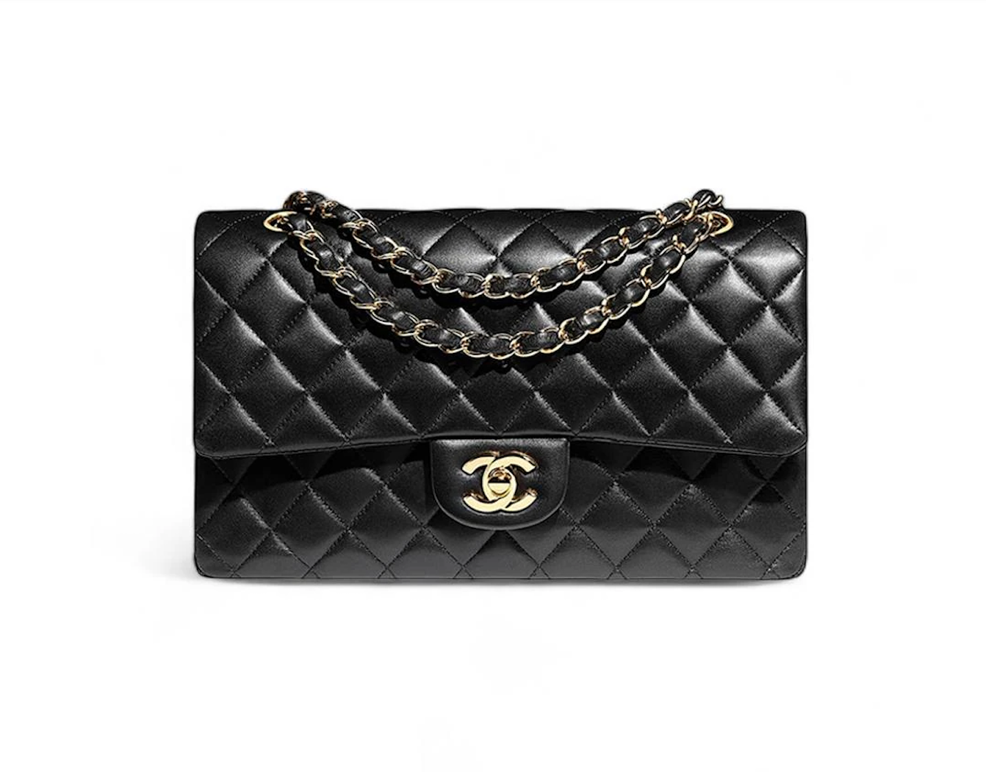 CLASSIC FLAP BAG