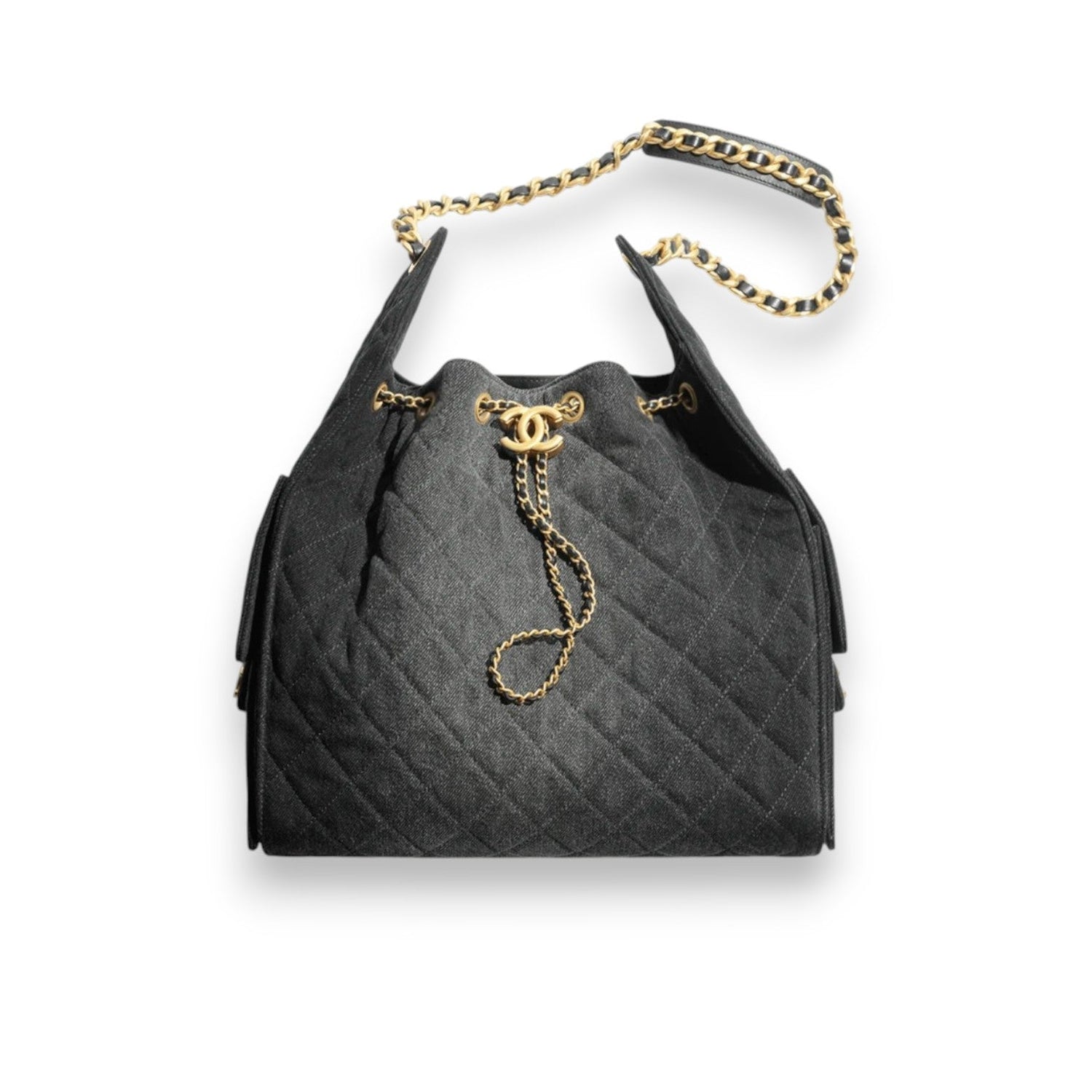 CHANEL 25 MEDIUM