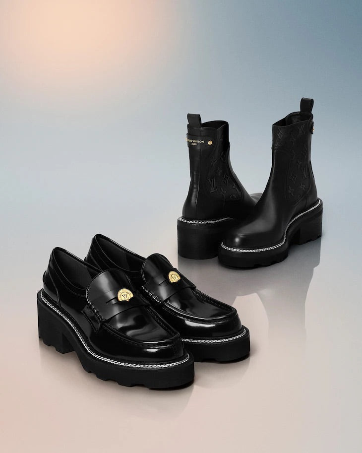 LV Women's Shoes