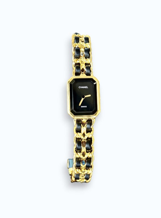 Chanel Watch