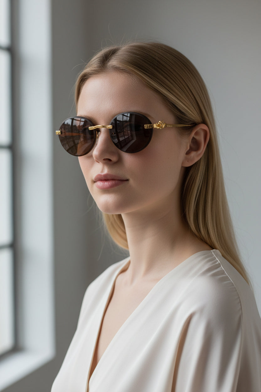 Cartier sunglasses luxury designer eyewear collection
