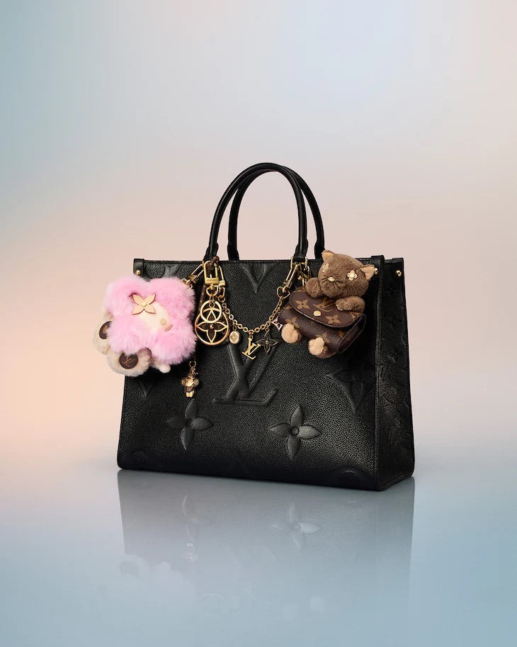 LV Women's Accessories