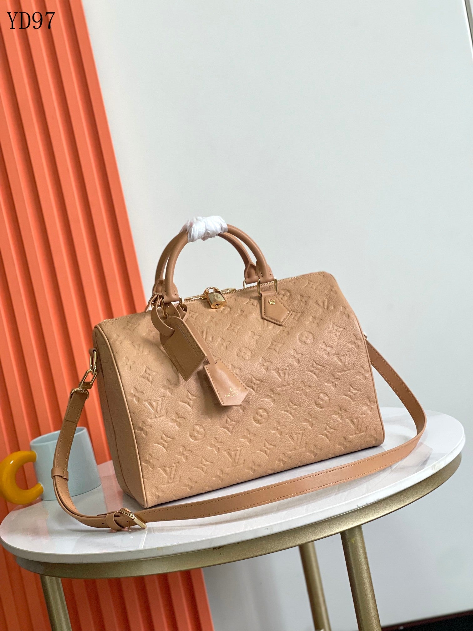 Speedy Bandoulière 25 Bag