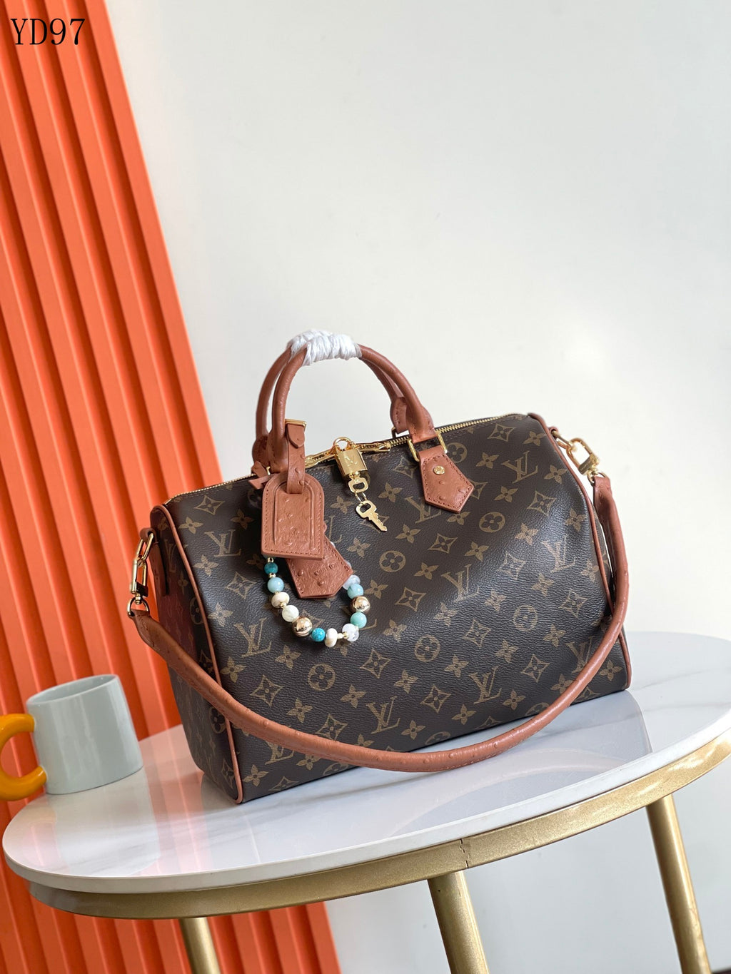 Speedy Bandoulière 30 Bag