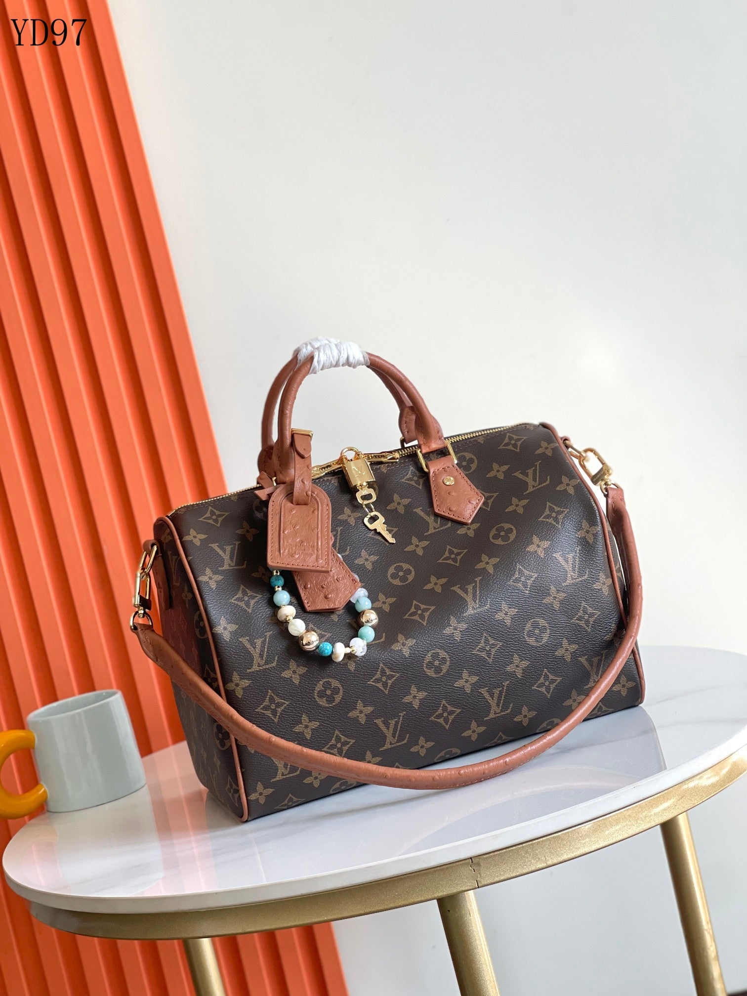 Speedy Bandoulière 30 Bag