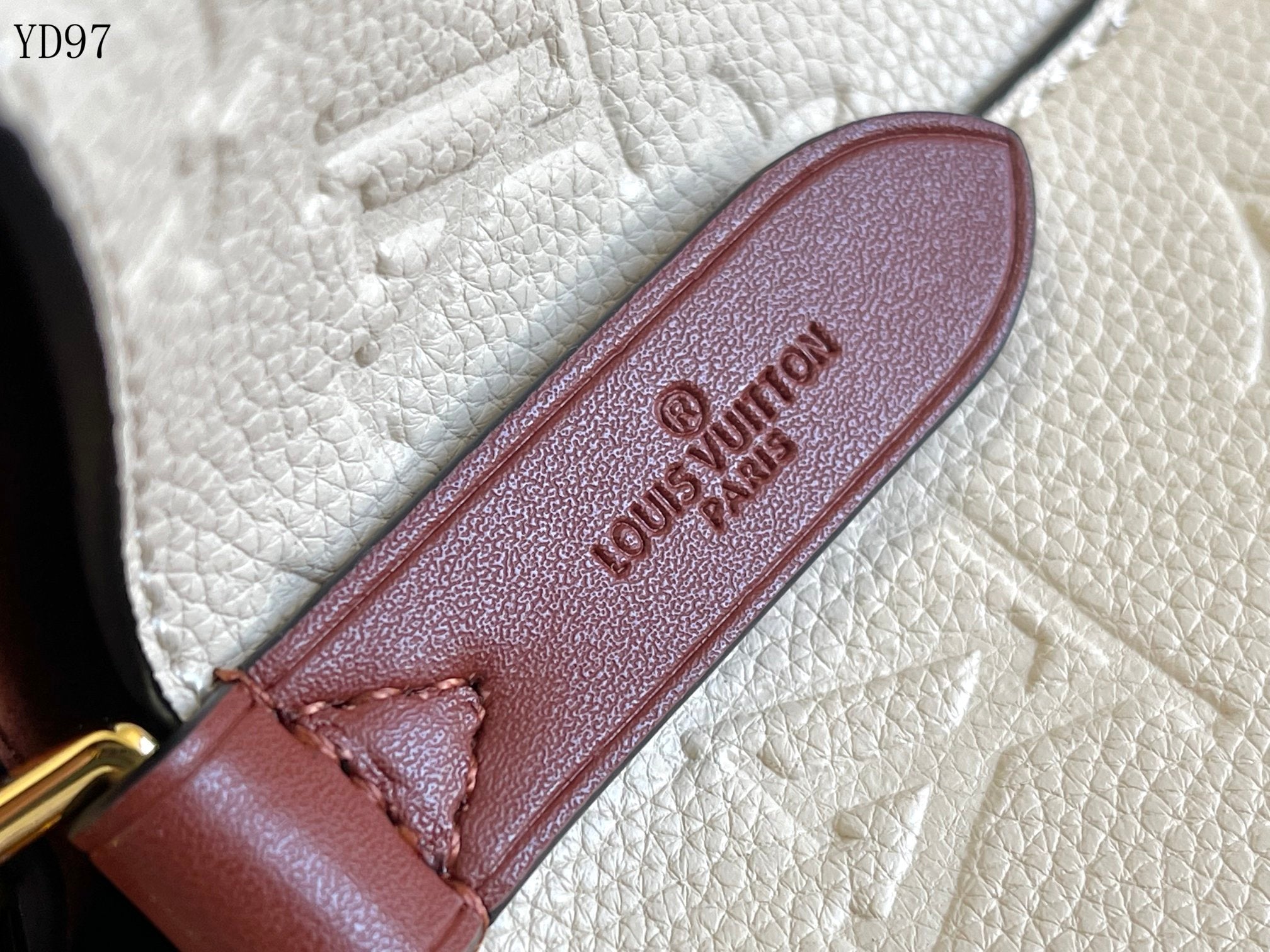 NéoNoé MM Bucket Bag