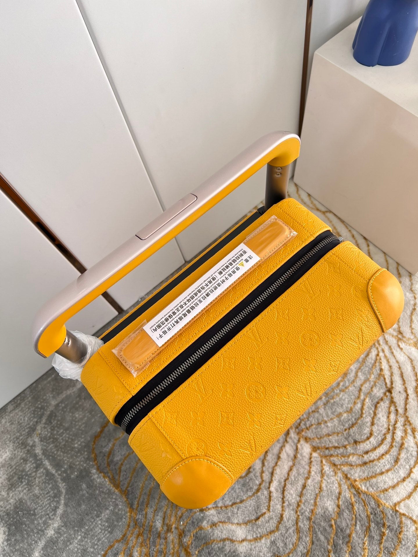 Horizon Style Cabin Suitcase