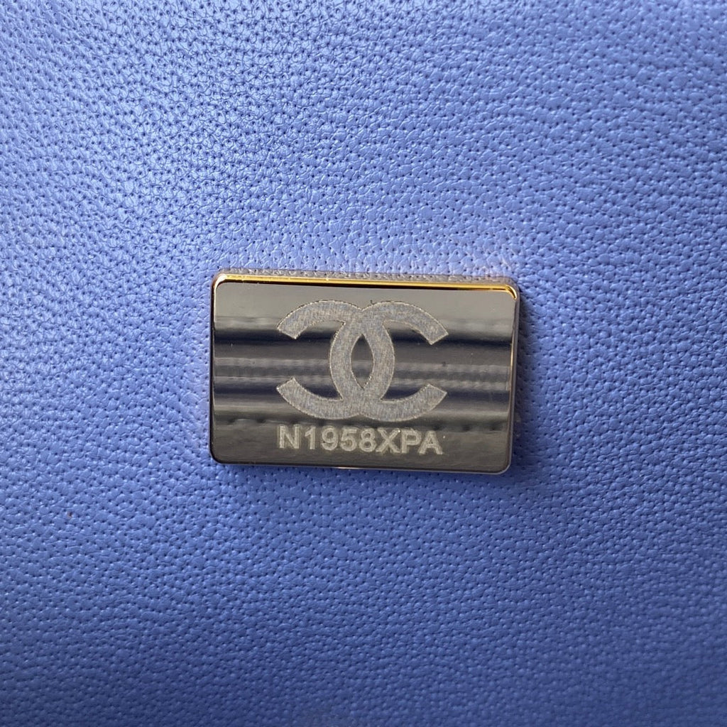 1.55 Classic Quilted Flap Bag