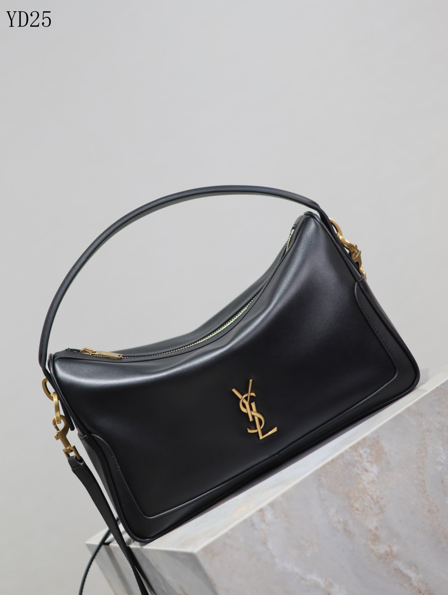 Voltaire Top Handle Bag