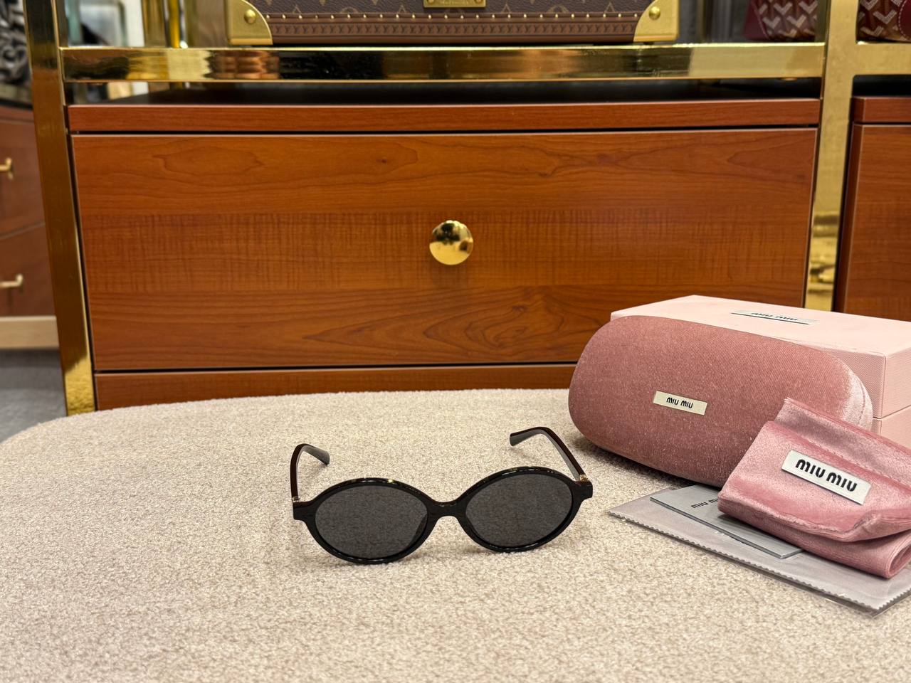 Women’s Sunglasses