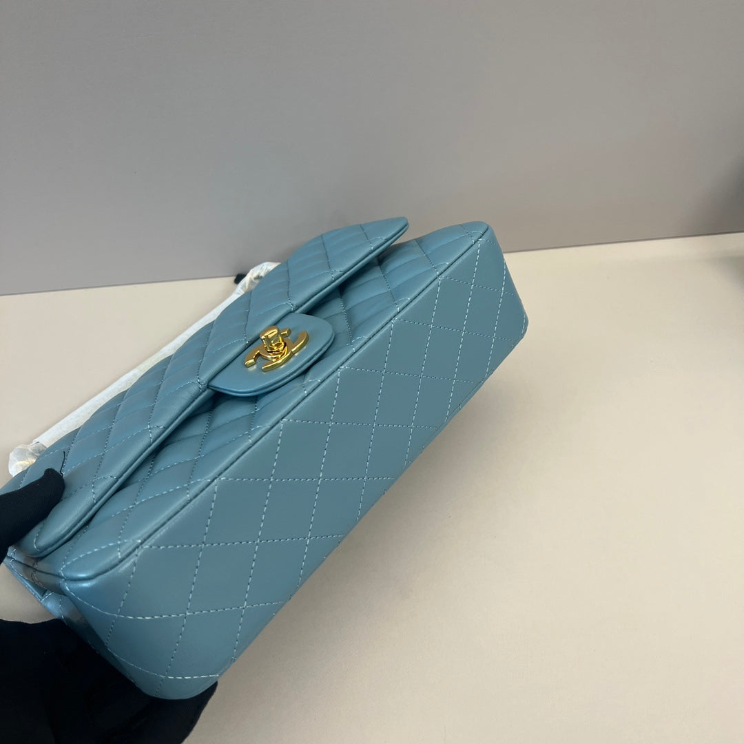 2.55 Classic Double Flap Bag