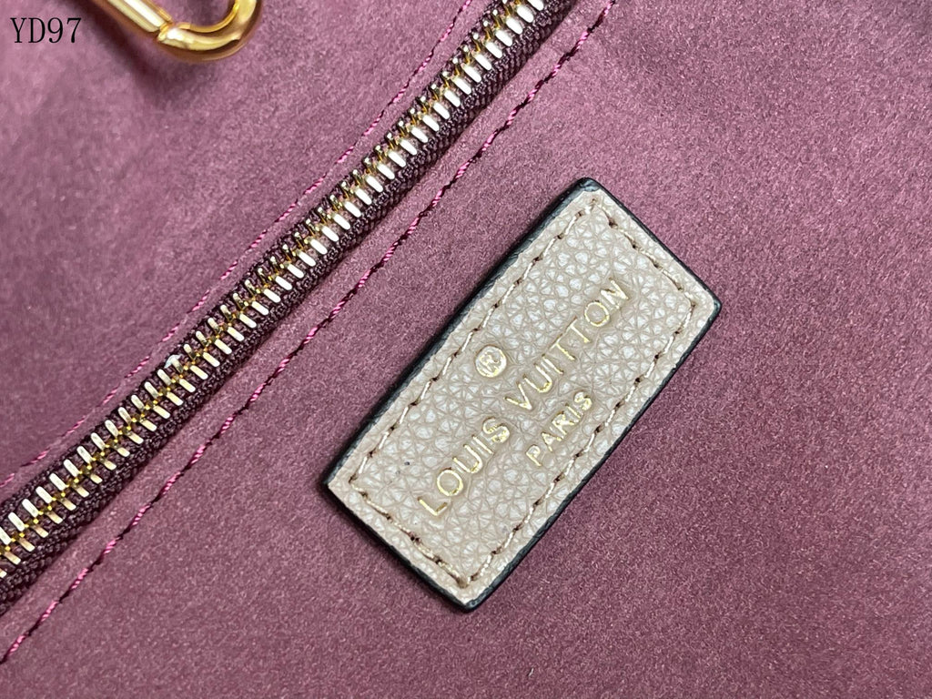 Monogram Neverfull Tote Bag