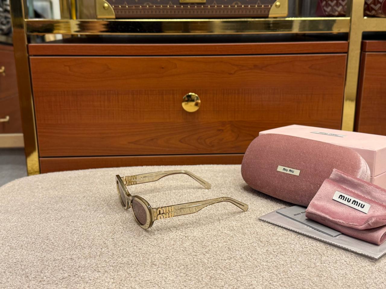 Women’s Sunglasses