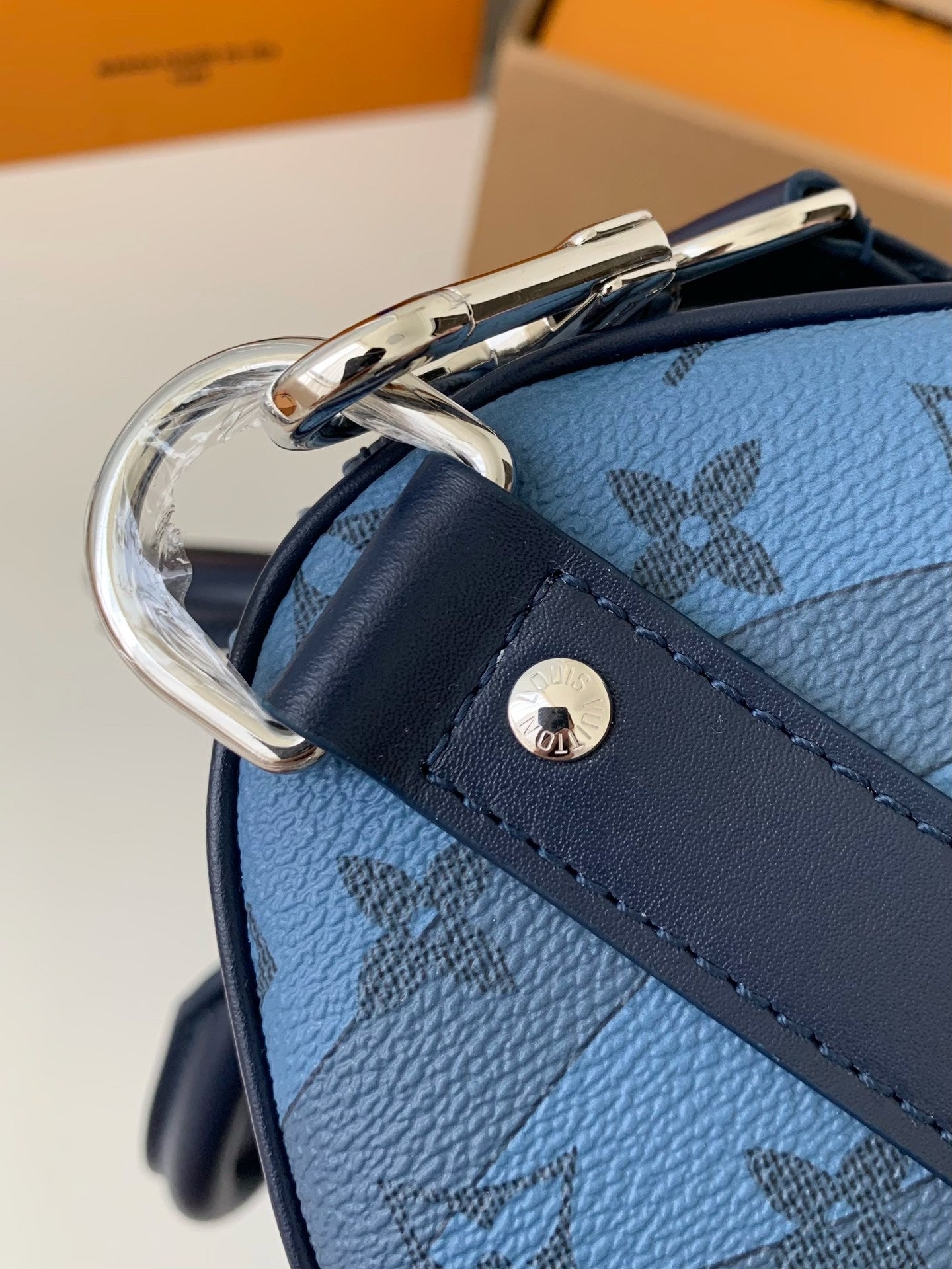 Keepall Bandoulière 35 Bag