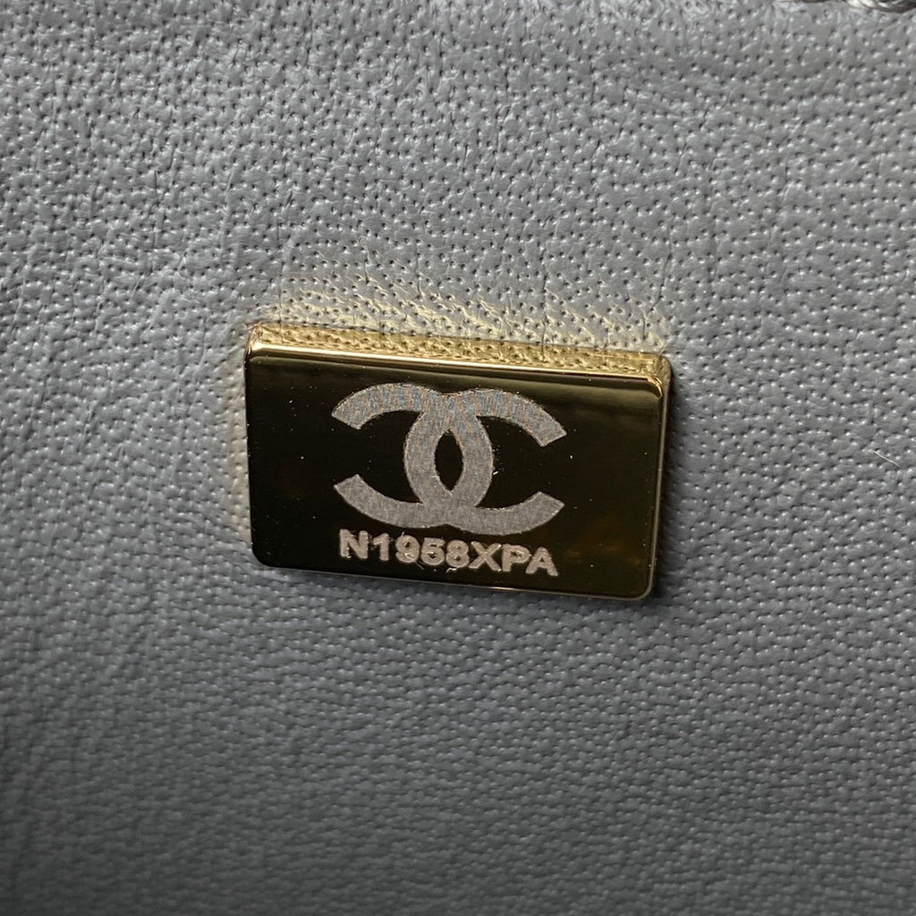 1.55 Classic Quilted Flap Bag