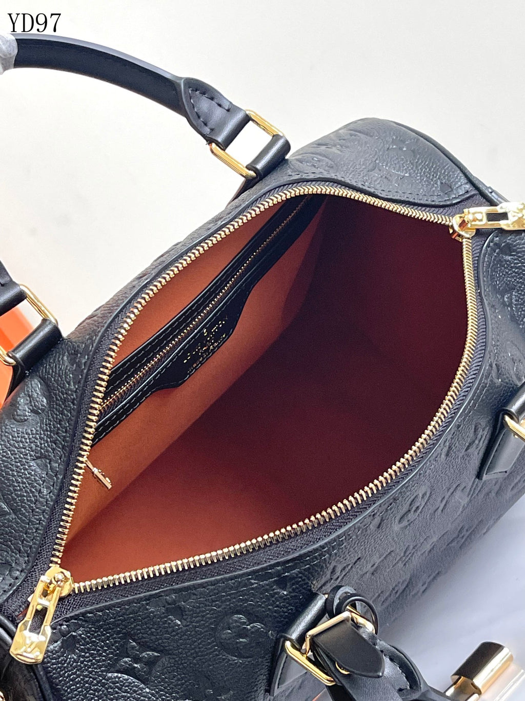 Speedy Bandoulière 25 Bag