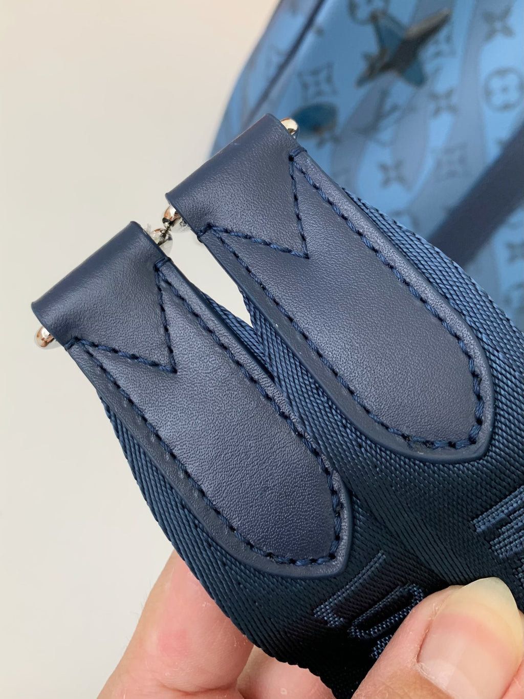 Keepall Bandoulière 35 Bag