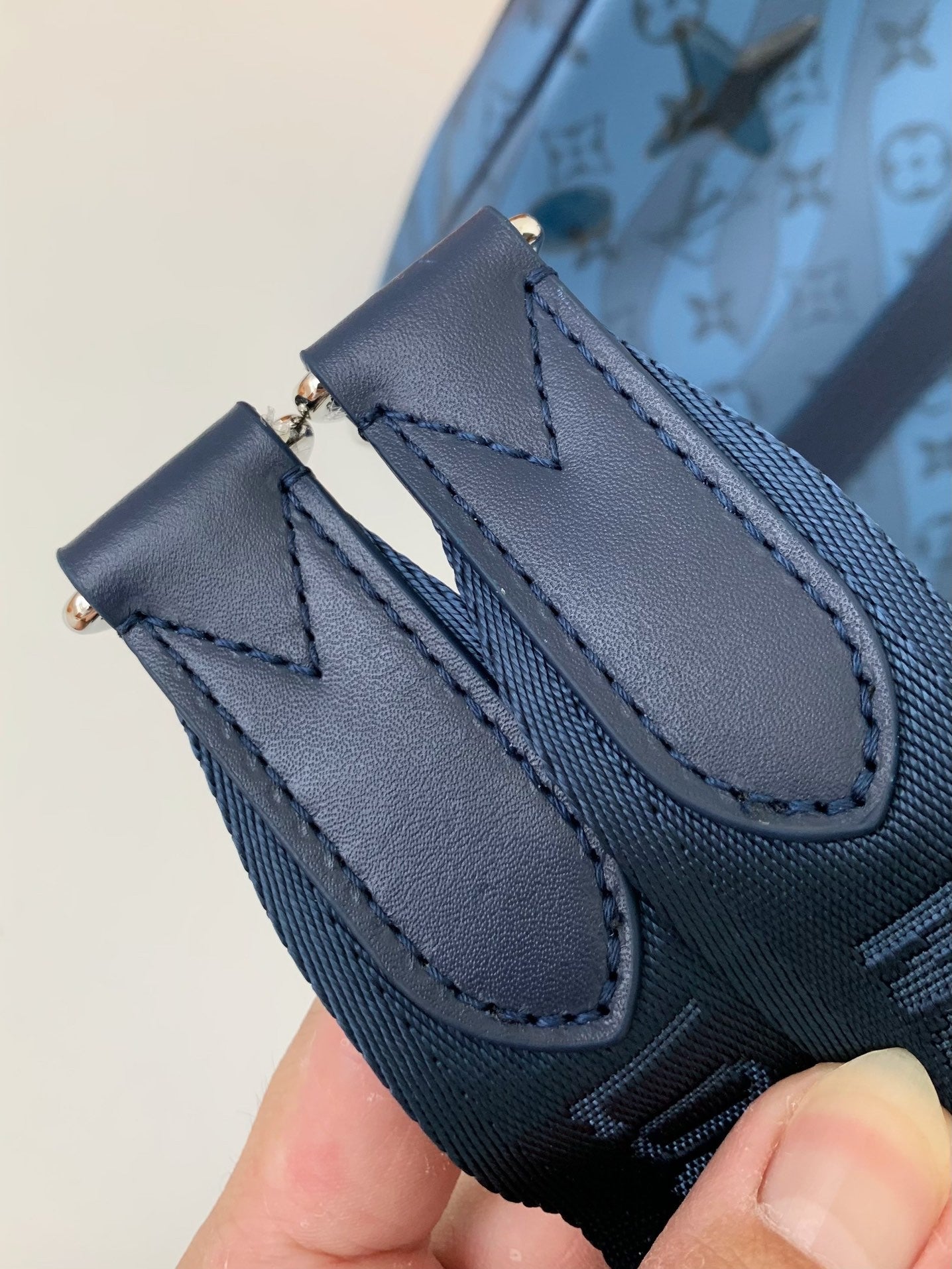 Keepall Bandoulière 35 Bag