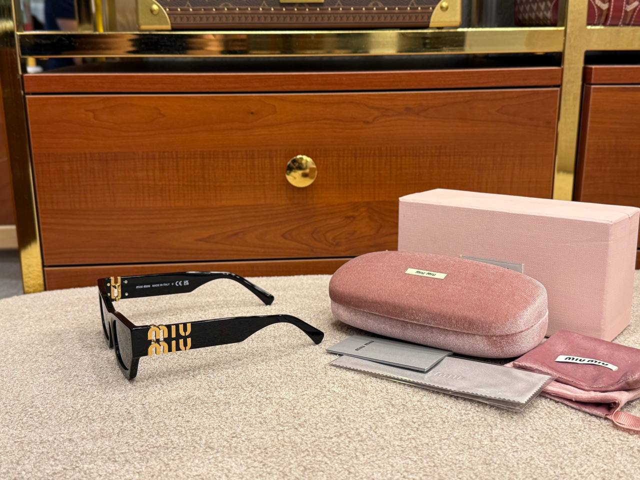 Women’s Sunglasses