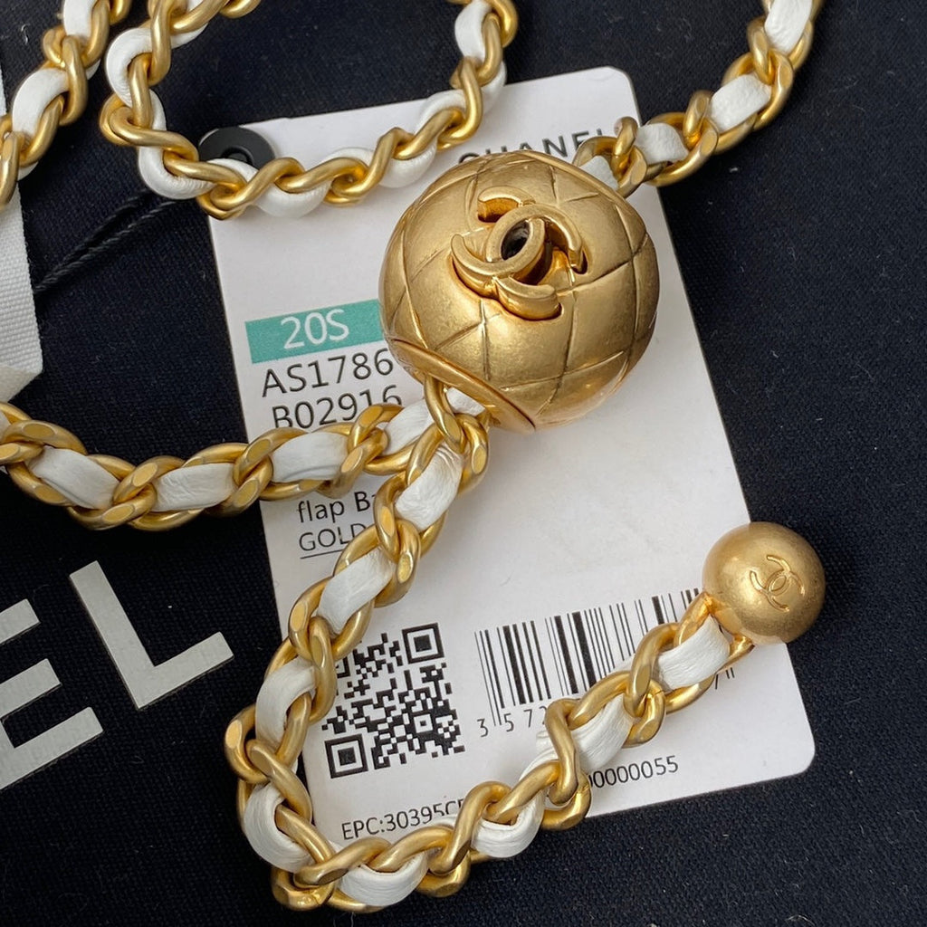 Mini Classic Flap Bag