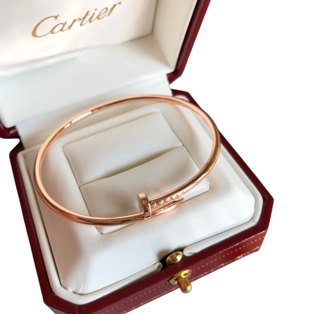 Juste un Clou Narrow Bracelet