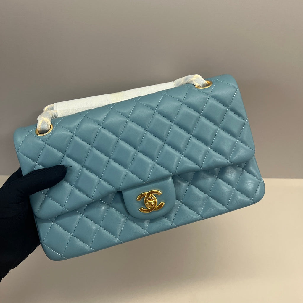 2.55 Classic Double Flap Bag