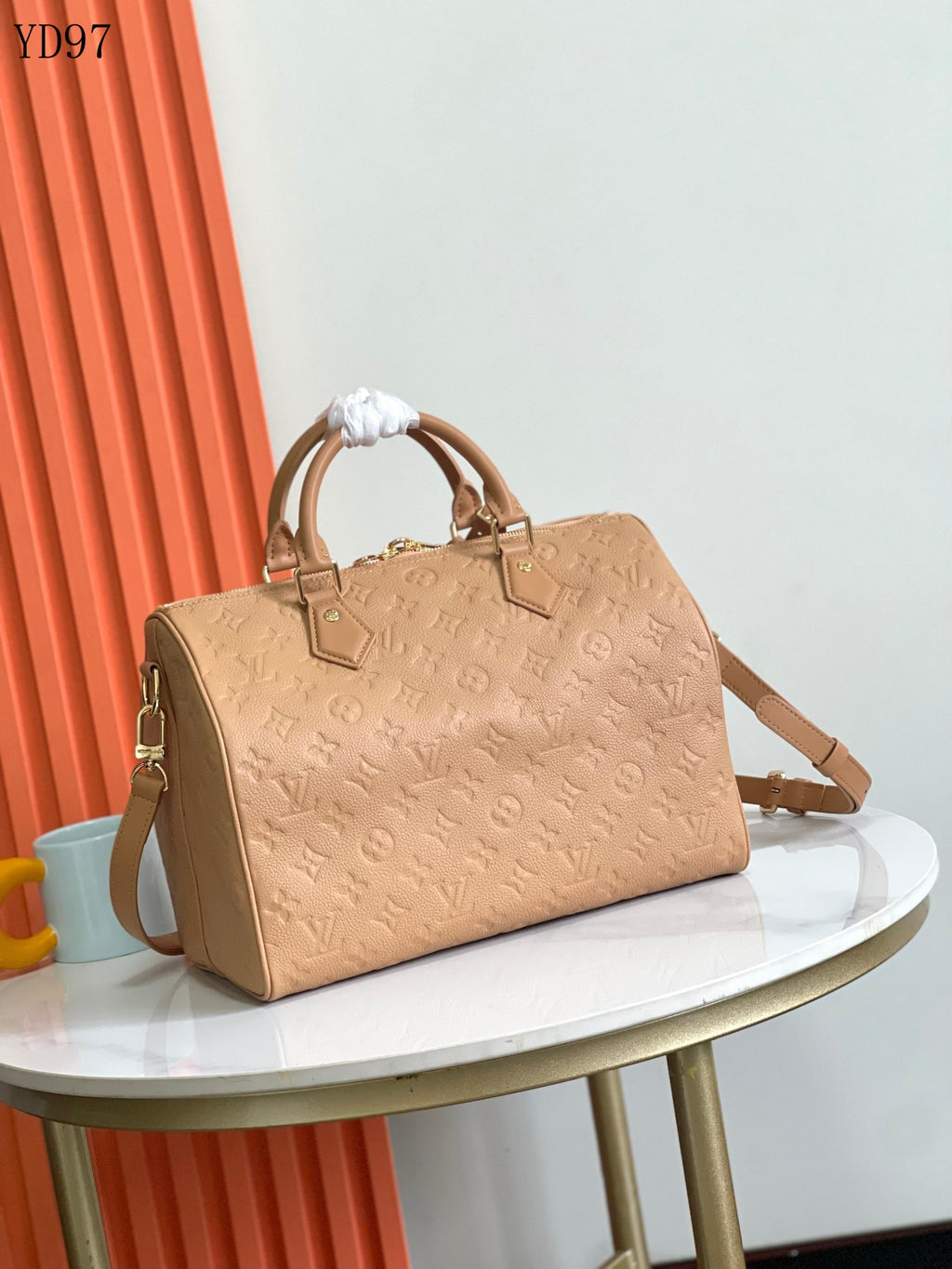 Speedy Bandoulière 25 Bag