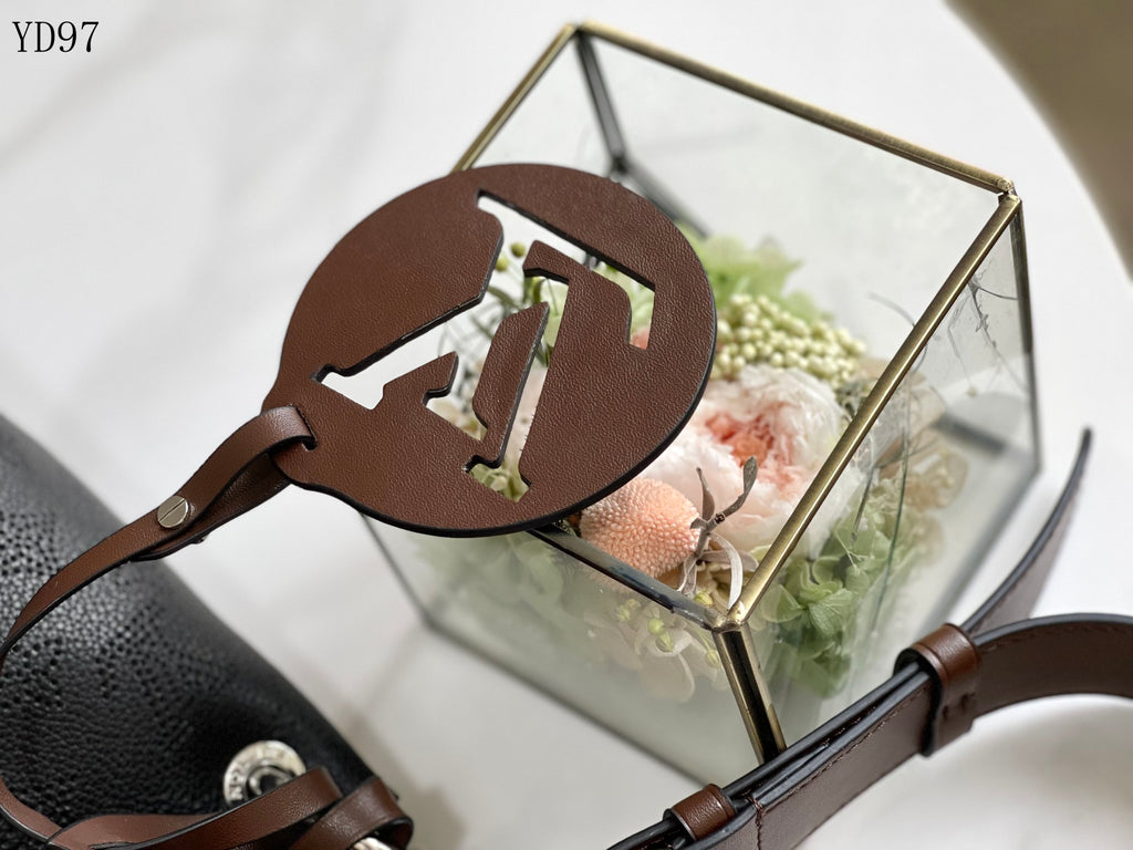 Beaubourg Hobo MM Bag