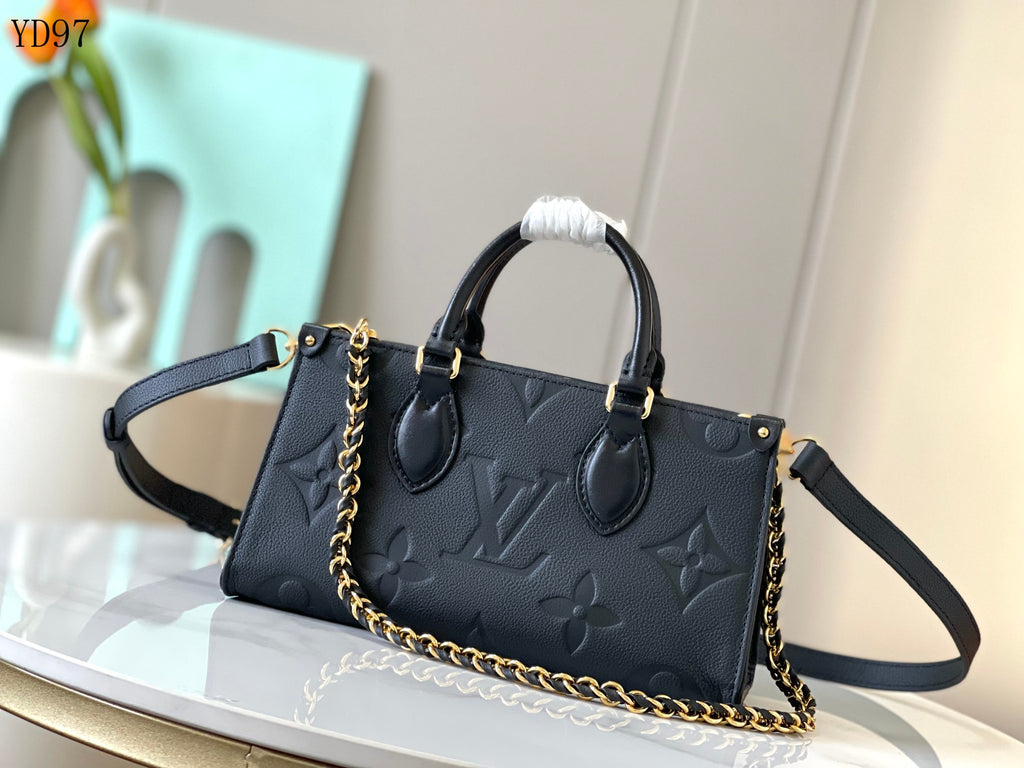 OnTheGo East West Bag