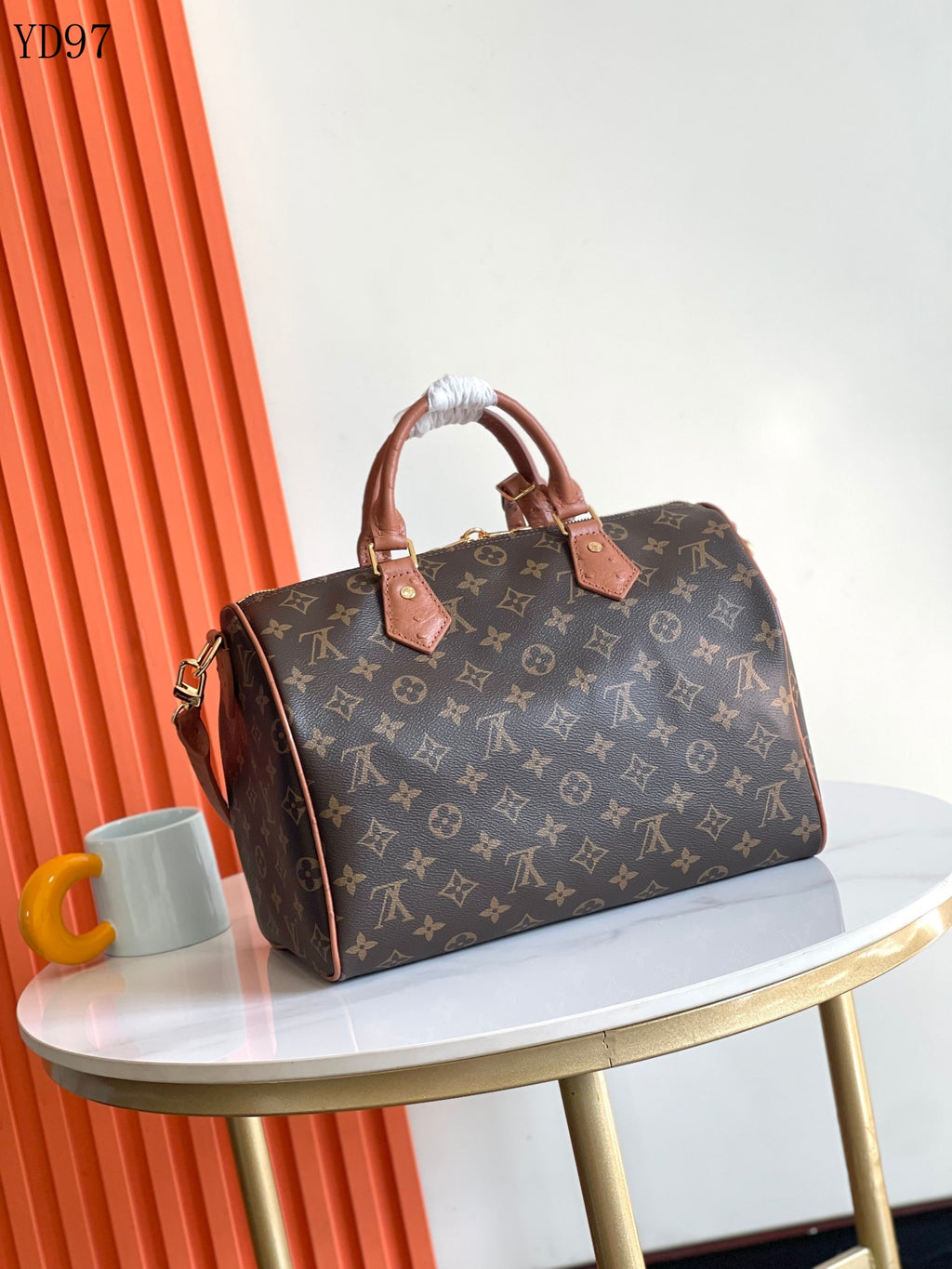 Speedy Bandoulière 30 Bag