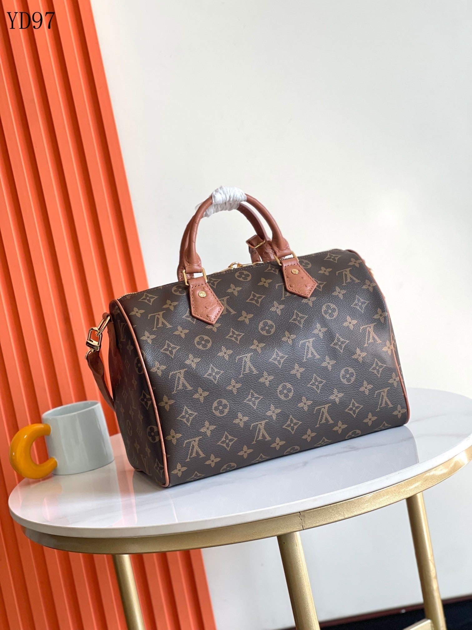 Speedy Bandoulière 30 Bag