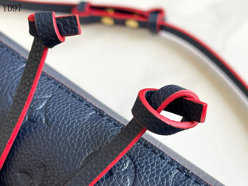 NéoNoé MM Bucket Bag