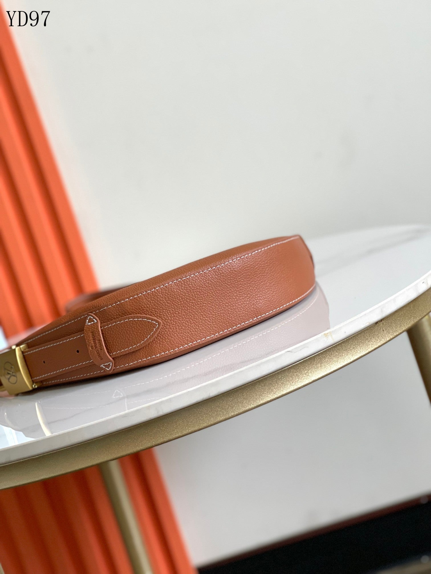 Low Key Crossbody Bag