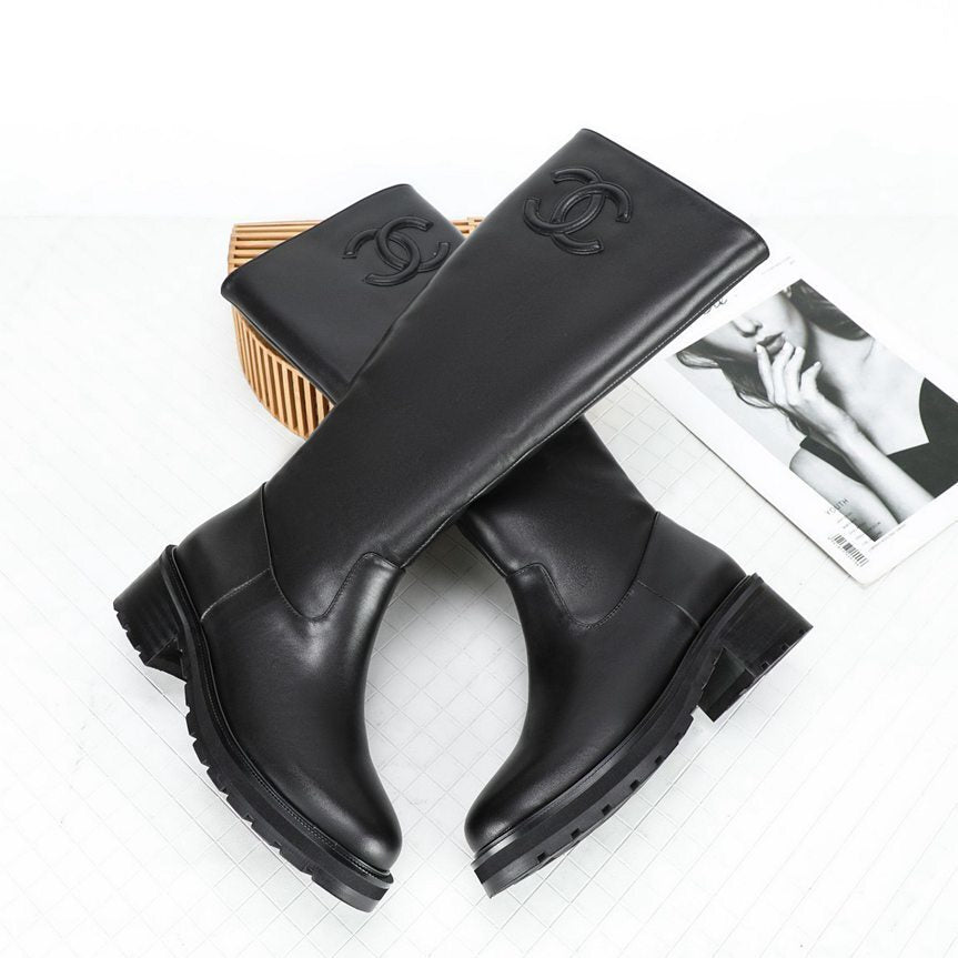 Paris Street Style 4-Piece Set