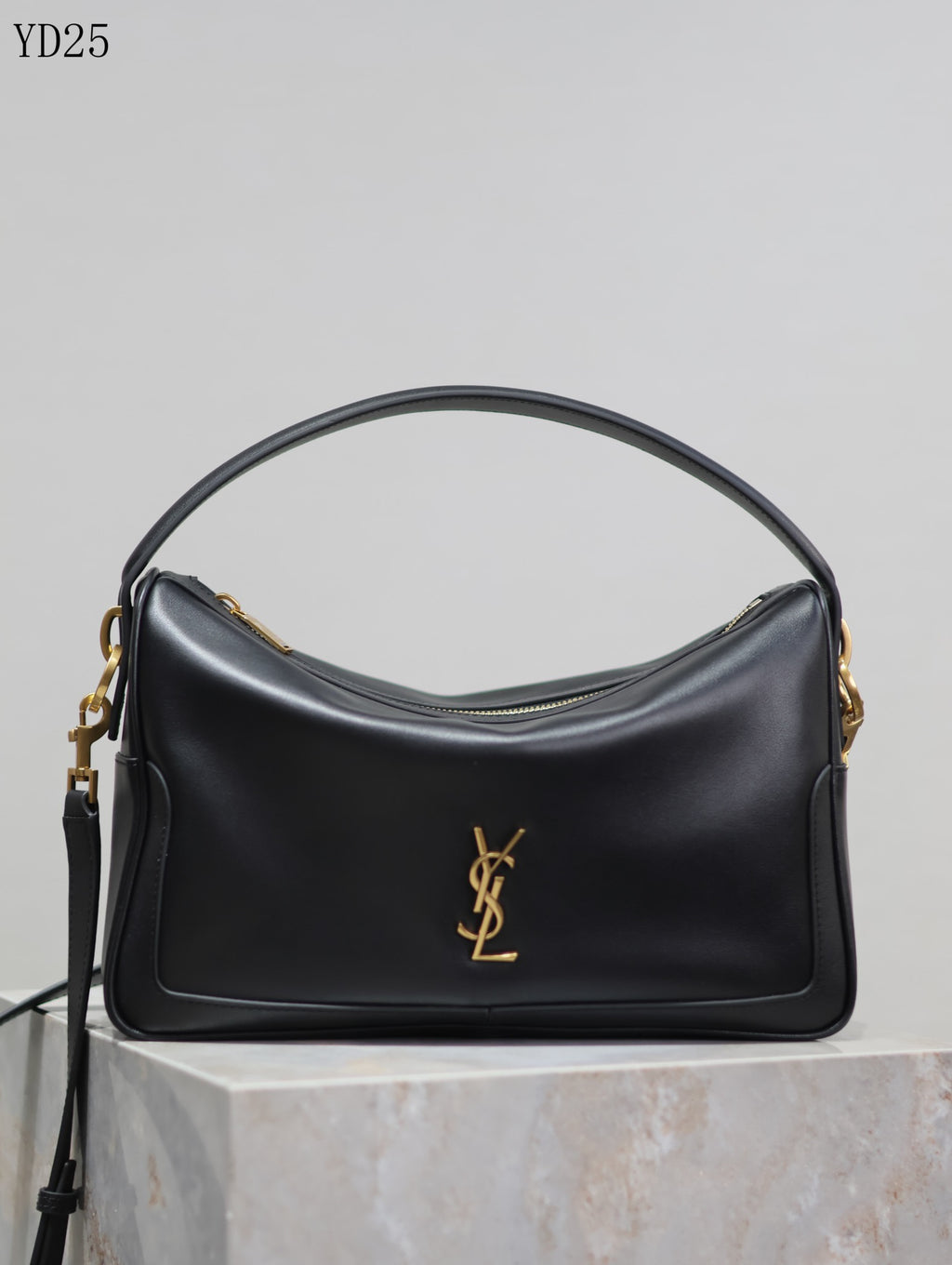 Voltaire Top Handle Bag
