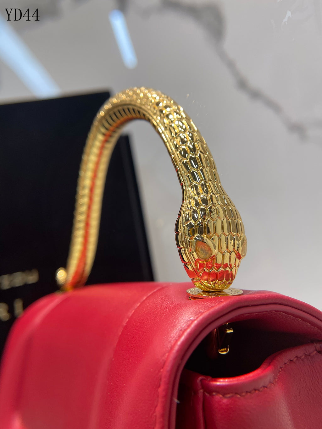 Serpenti Bag