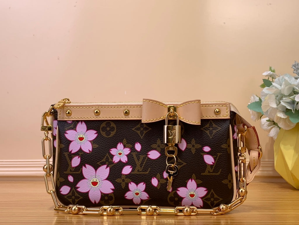 Pochette Accessoires Bag