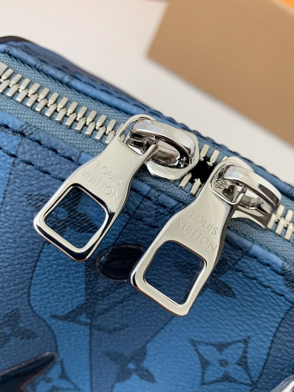 Keepall Bandoulière 35 Bag