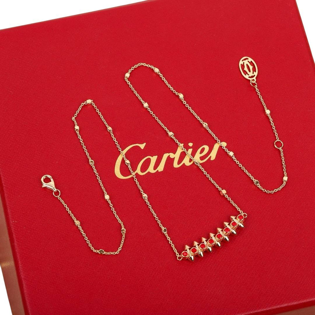Clash de Cartier Necklace