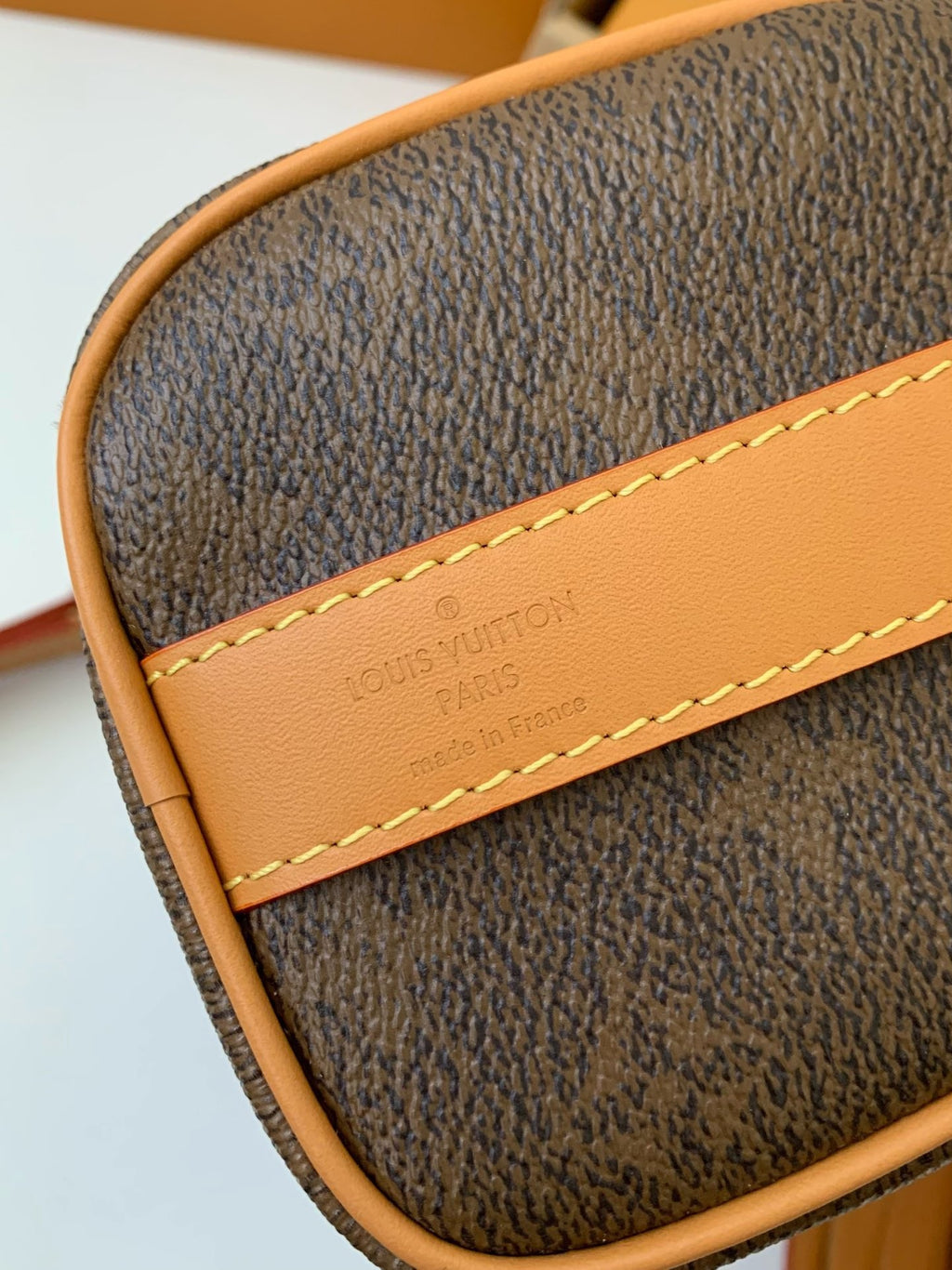 Keepall Bandoulière 25 Bag