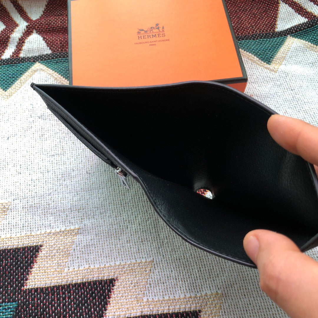 Béarn Wallet Epsom Leather