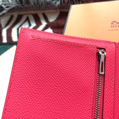 Béarn Wallet Epsom Leather