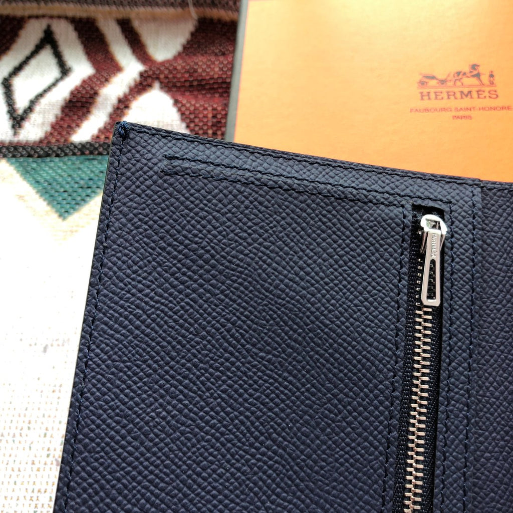 Béarn Wallet Epsom Leather