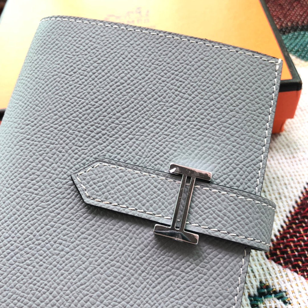 Béarn Wallet Epsom Leather