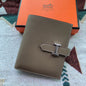 Béarn Wallet Epsom Leather