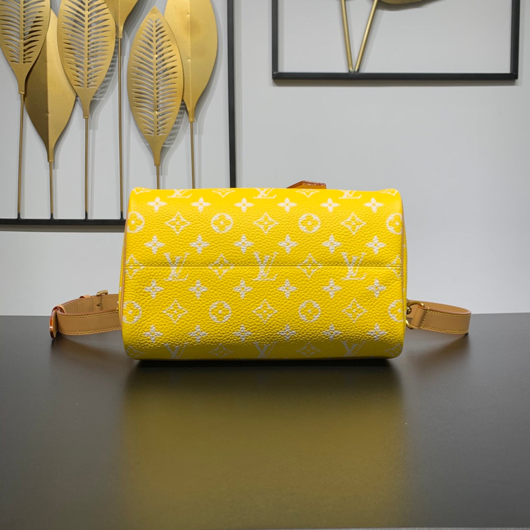 Speedy Bandoulière 25 Bag